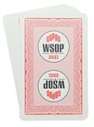 World Series Of Poker Used Copag Plastic Playing Cards 2021 Wsop 2 Decks 