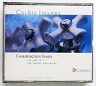 Corbis Images Construction Icons Cd 183 Royalty Free Stock Photos Images