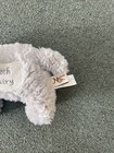 Tooth Fairy Elephant 9  Pillow Plush Toy By Maison Chic