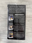 Anthony Tony Robbins Ultimate Edge 3 Part System Cd Dvd Box Set