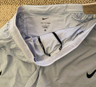 Nike Aeroswift 4  Running Shorts Brief Lined Athletic Fn3352-057  90 Men s M