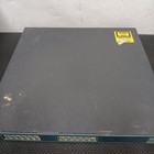 Cisco  Catalyst  ws-c3550-24pwr-smi  24-ports Rack-mountable Switch Managed   