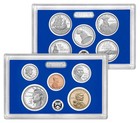          Us Mint Proof Set 2026          Semiquincentennial Coa      Presale      Official