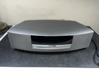Bose Wave Music System Am fm Radio Cd Player   2 Remotes   All Working