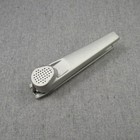 Zyliss Susi Aluminum Garlic Press Kitchen Tool Made In Switzerland Vintage