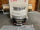 Edwards Ext255h 24v Compound Molecular Turbo Pump Refurbished W  Cd Manual