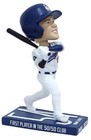 Shohei Ohtani Bobblehead Sga 2025 50 50 Bobble  2 Batting Dodgers New