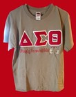 Delta Sigma Theta Sorority Bucket Hat  T-shirt  Canvas Bag And Mouse Pad 