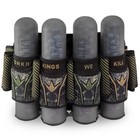 Bunkerkings Fly2 Pack - Jungle Skull - 4 7