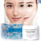 Permanent Whitening Activated Cream 100g Lightening Cream Moistur Korea Cosmetic