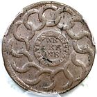 1787 N 13-x R-1 Pcgs Ms 63 Bn Fugio Cent Colonial Copper Coin