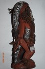Papua New Guinea Ritual Complex Figure  11  1900s