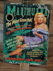 Weeklyhouse Cigar Box Guitar Acoustic Electric 3 String Mary Jane 