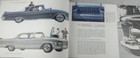 Original 1962 Chrysler Imperial Dealer Manufacturer Car Auto Brochure