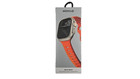 Nomad Sport Band For Apple Watch 44 45 49mm New In Box Ultra Orange