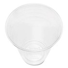 Karat Ckc12 12 Oz  98 Mm Rim Diameter Pet Plastic Cups - Clear  1000 carton  New