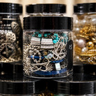 New Stylish Jewelry Lot     4oz Mixed Wearables