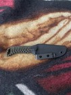 Windy Raven Knifeworks Wizard Finger 