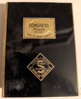 Vintage Congress Playing Cards  barns In The Country  2 Decks Set New-sealed 