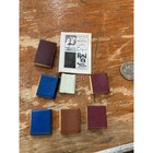 Dollhouse Miniatures Book Lot Some With Actual Pages Vintage The Munsey As Is
