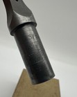 Vintage Home Craft 3 8   x 4    Depth Hollow Mortising Mortise Chisel  508 Made Usa
