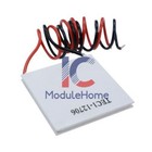 Tec1-12706 - Thermoelectric Peltier Cooler Module Chip - 12v Dc 6a 60w - Usa