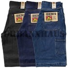 Ben Davis Men s Carpenter Shorts   3 Colors Size 30-50