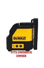 Dewalt Empty Case For Dw088cg Dw088k Dw088  Self-leveling Cross Line Laser 