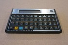 Hewlett-packard Hp 11c Scientific Calculator Usa  2750a 