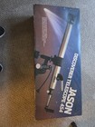 Vintage Jason Model 313 Discoverer 454  Telescope In Box  