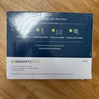 Ancestry Dna   Traits Genetic Test Kit  Complete Dna Activation Kit 5760