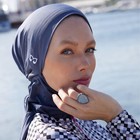Swim Hijabbonette Modest Swimwear Accessories For Women Beach Pool Use