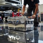 Xpel Gloss Surface Protection Film Roll  12  X 96  - Polyurethane Surface Wra   