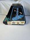 Vintage Zaxxon Electronic Tabletop Arcade Machine Game 1982 Sega Coleco