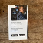 Google Chromecast Ultra 4k Streaming Media Player  nc2-6a5-d  - Brand      