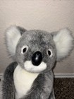 14    Aussie Bush Toys Plush Koala Bear Australian Made Souvenir Stuffed Animal