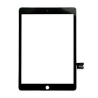 Digitizer For Ipad 9 Touch Screen Replacement Front Glass Incl  Toolkit - Black