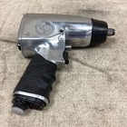 Chicago Pneumatic Cp734h Impact Wrench Pistol Grip Compact 1 2  Drive