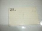 Sex Pistols Promo Postcard 1977 Holidays In The Sun Sid Vicious Johnny Rotten