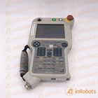 Yaskawa Motoman Nx100 Flex Pendant Jzrcr-npp01b-1 Robot Teach Pendant