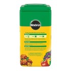 Miracle-gro Water Soluble All Purpose Plant Food  For All Plant Types  5 Lb