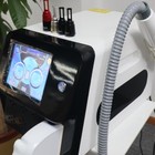 Tattoo Remover Machine Eyebrow Pigment Removal Face Beauty Machine Pigment Clean