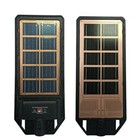 99000000lm Commercial 300w Led Solar Street Light Dusk To Dawn Road Lamp  pole