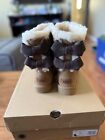 Uggs Bailey Suede Bow 1153475