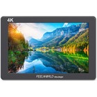 Feelworld P7 7  Ips Full Hd Hdmi On-camera Monitor With 4k Support - Sku 1906947