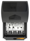 Televes 560483 Dual Input Hdtv Antenna Preamp 5g Cell Filter Auto Gain Control