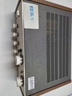 Sony Ta-2650 Integrated Stereo Amplifier Silver Face     Used   Working