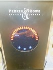 Perrin   Rowe U 1998 High Performance Hot Water Tank  powers On Not Tested 