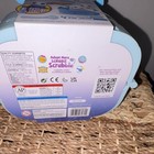 Crayola Scribble Scrubbie Arctic Igloo Color   Clean Pet Craft Kit Set