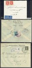 Iraq 1932-1963 Commercial Covers Intr Group Incl - 46182